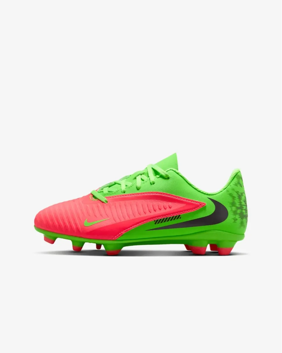 Бутси Nike Phantom 6 Low Club 