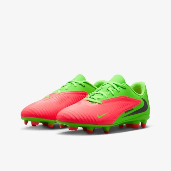 Бутси Nike Phantom 6 Low Club 