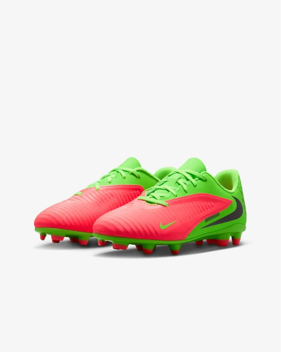 Бутси Nike Phantom 6 Low Club 