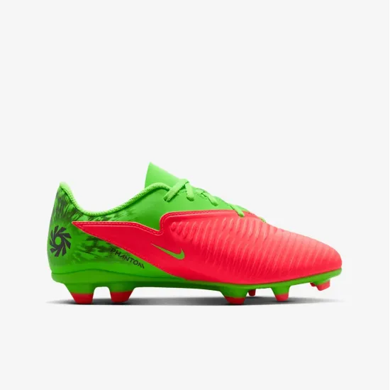 Бутси Nike Phantom 6 Low Club 