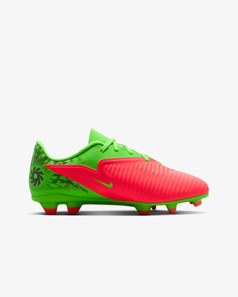 Бутси Nike Phantom 6 Low Club 