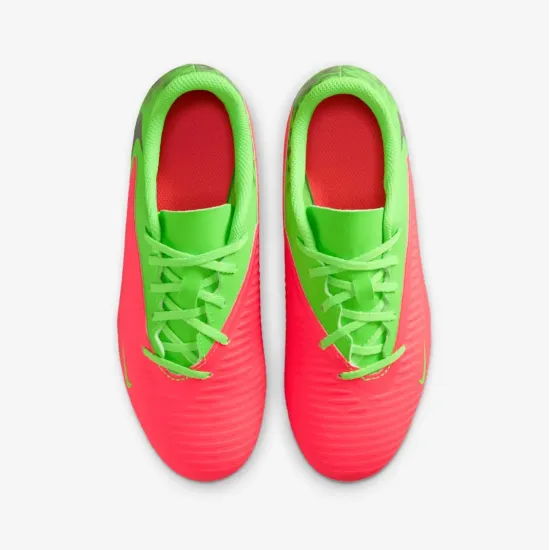 Бутси Nike Phantom 6 Low Club 