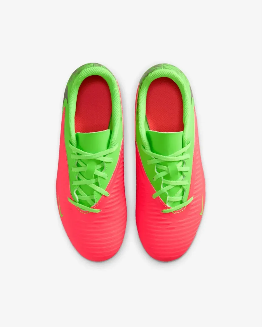 Бутси Nike Phantom 6 Low Club 