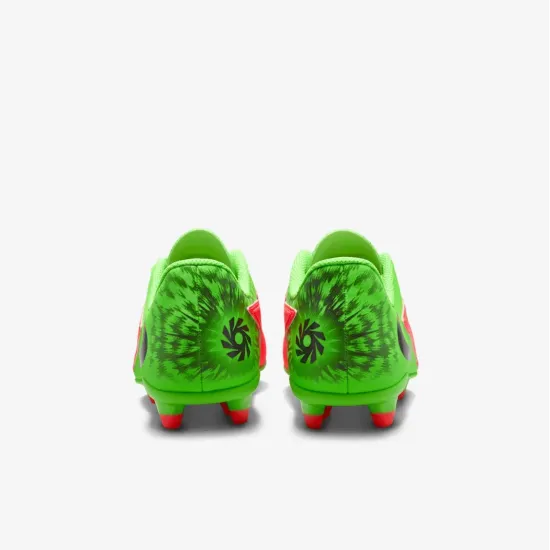 Бутси Nike Phantom 6 Low Club 