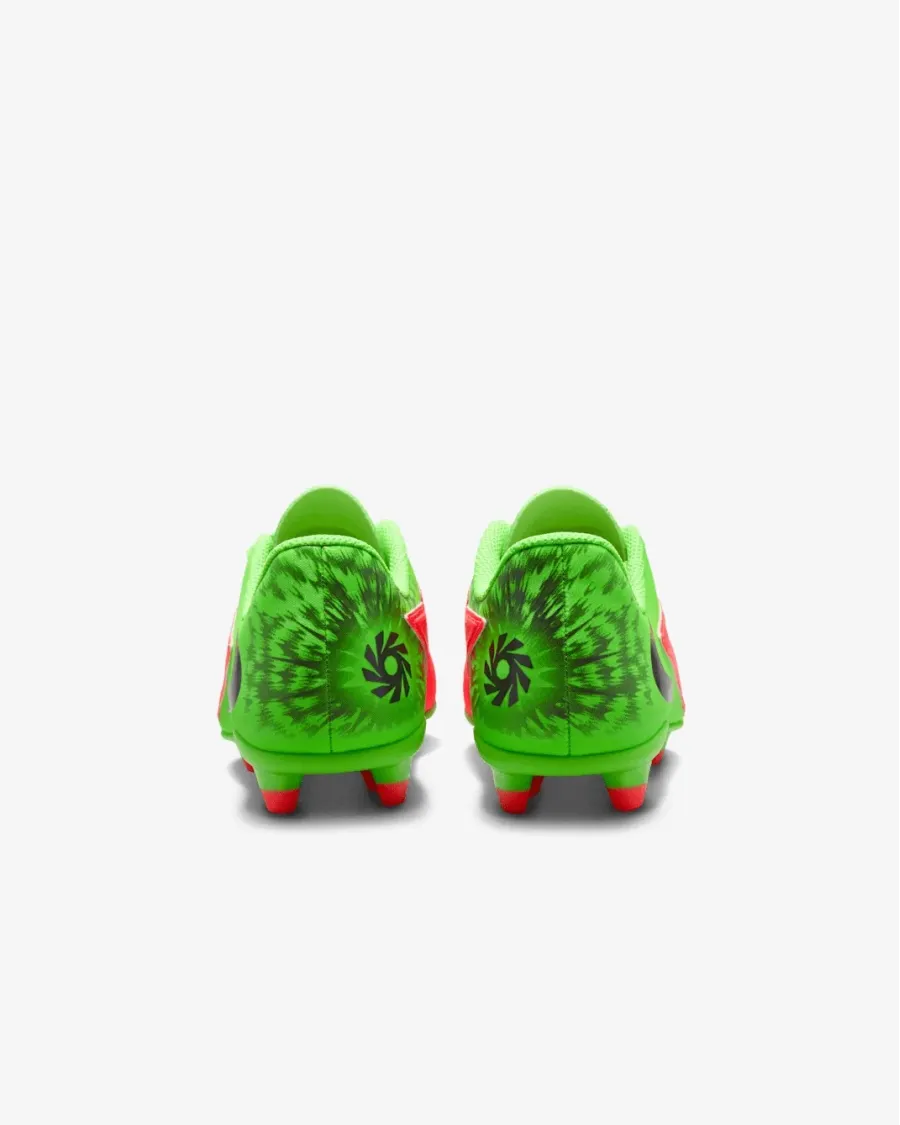Бутси Nike Phantom 6 Low Club 
