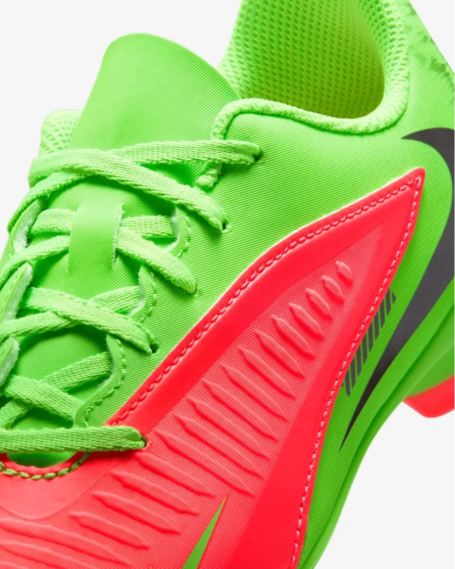Бутси Nike Phantom 6 Low Club 