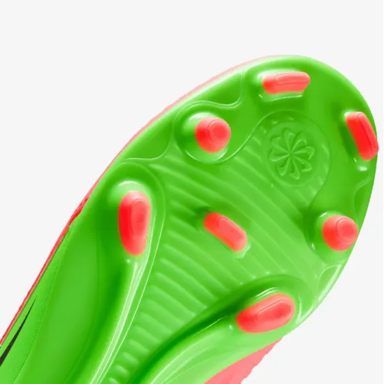 Бутси Nike Phantom 6 Low Club 