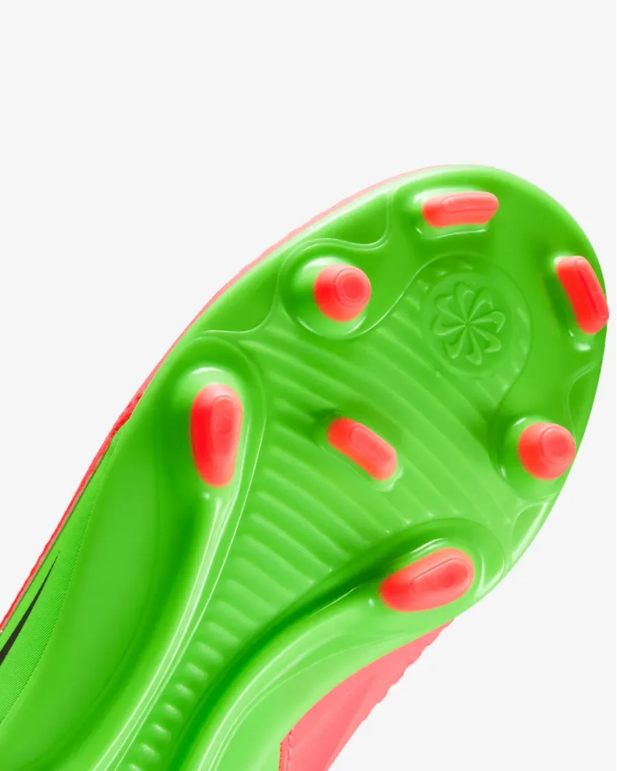 Бутси Nike Phantom 6 Low Club 