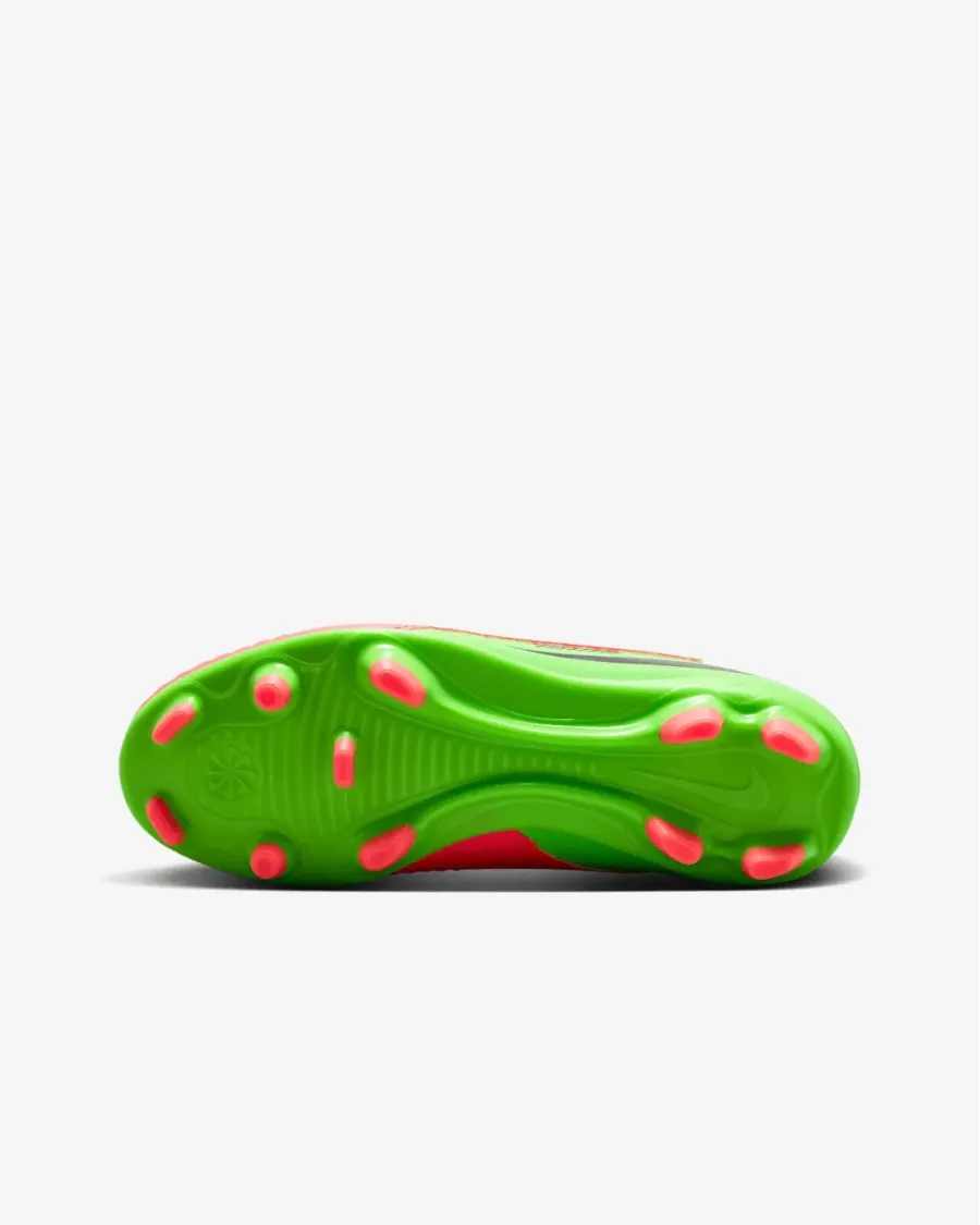 Бутси Nike Phantom 6 Low Club 