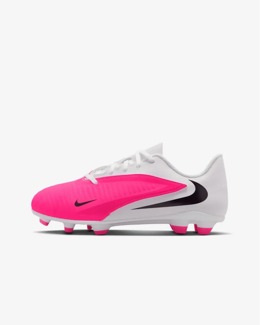 Бутси Nike Phantom 6 Low Club MG IH1800-901
