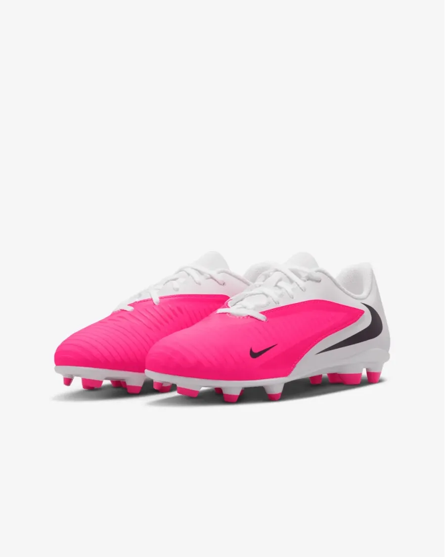 Бутси Nike Phantom 6 Low Club MG IH1800-901