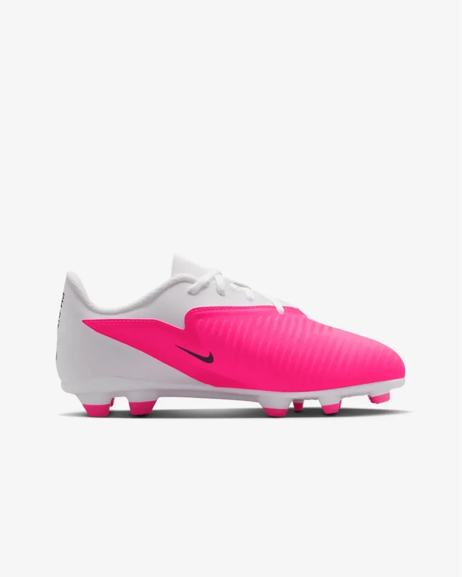 Бутси Nike Phantom 6 Low Club MG IH1800-901