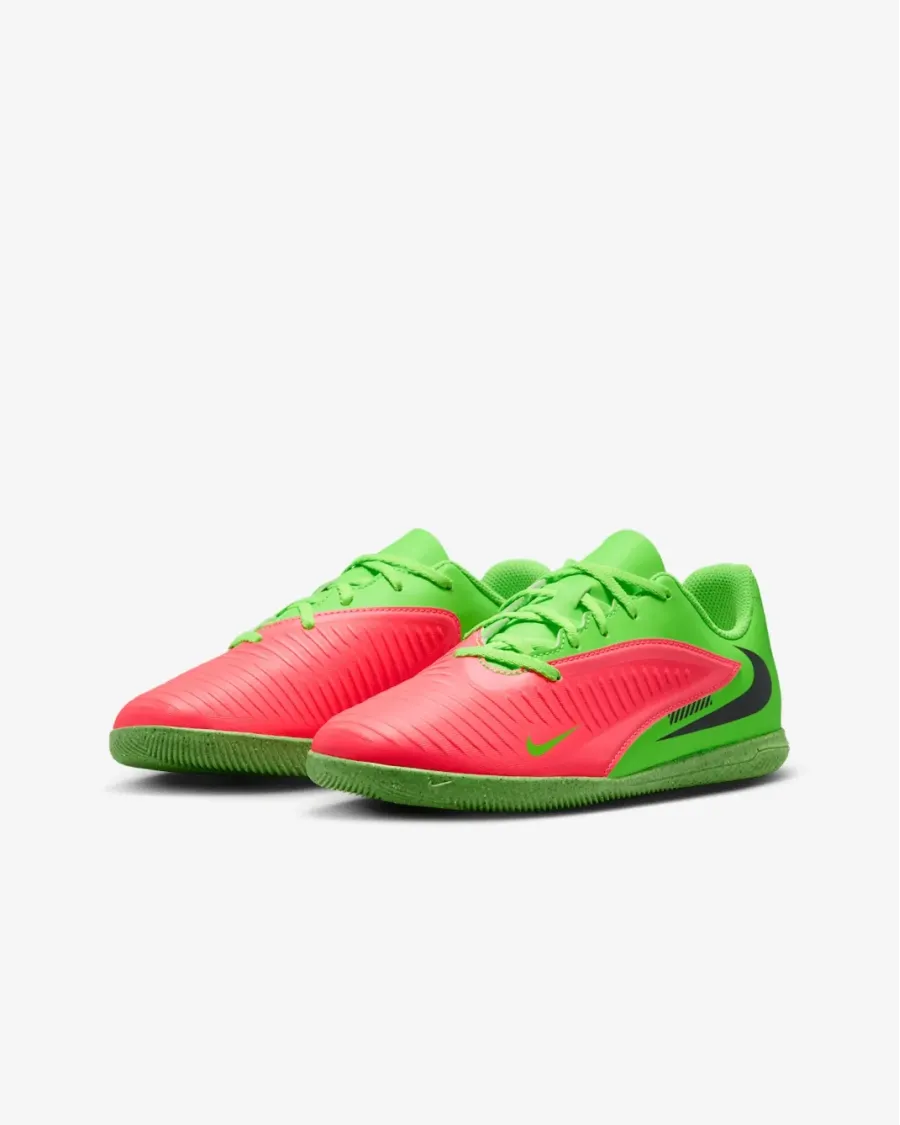 Бутси Nike Phantom 6 Low Club IC IH1803-603
