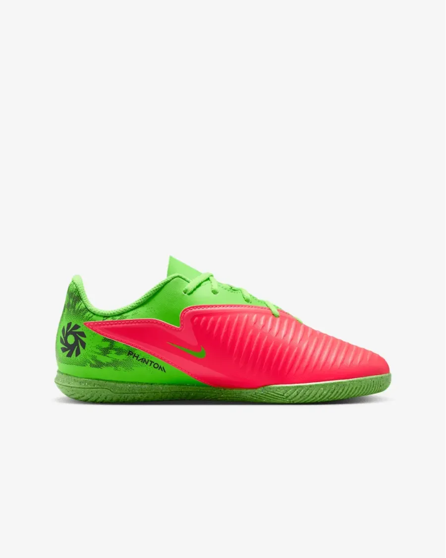 Бутси Nike Phantom 6 Low Club IC IH1803-603