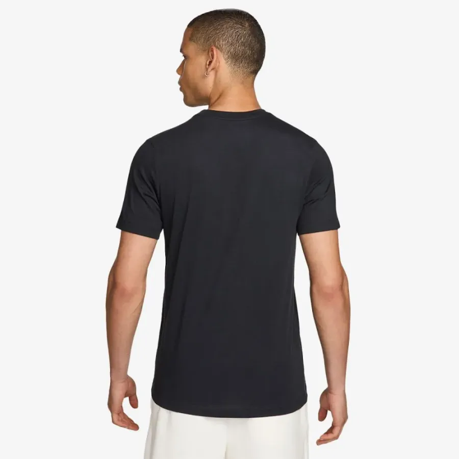 Футболка Nike Dri-FIT Standard Pro IH1947-010