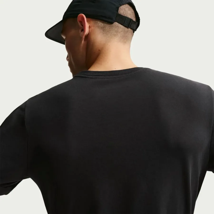 Футболка Nike Dri-FIT Tee Standard HBR IH1955-010