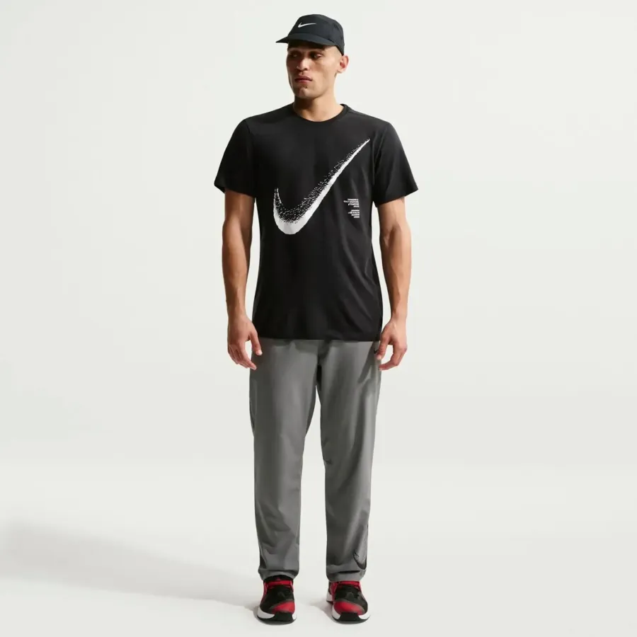 Футболка Nike Dri-FIT Tee Standard HBR IH1955-010