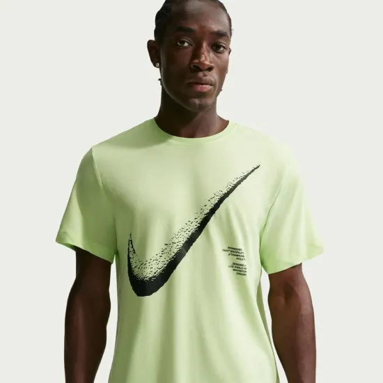 Футболка Nike Dri-FIT Tee Standard HBR IH1955-360
