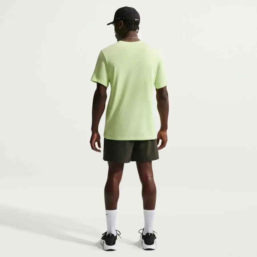 Футболка Nike Dri-FIT Tee Standard HBR IH1955-360