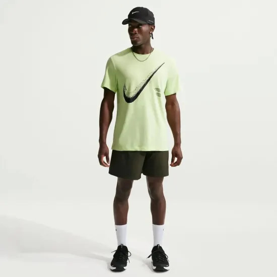 Футболка Nike Dri-FIT Tee Standard HBR IH1955-360