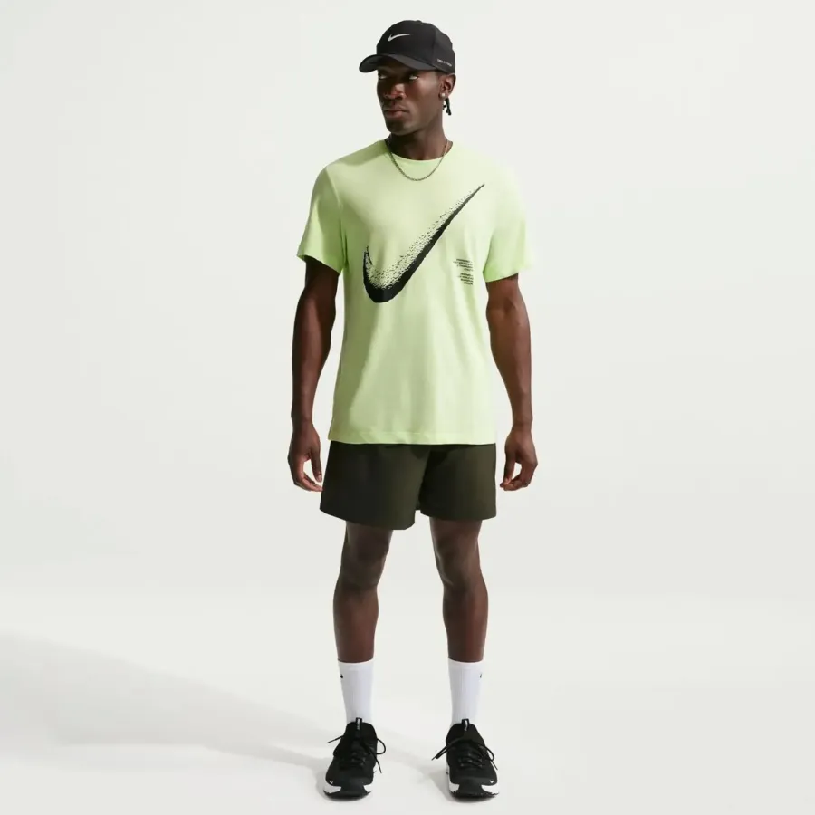 Футболка Nike Dri-FIT Tee Standard HBR IH1955-360
