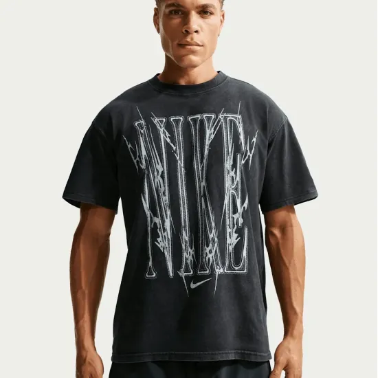 Футболка Nike ACG Dri-FIT IH1961-010