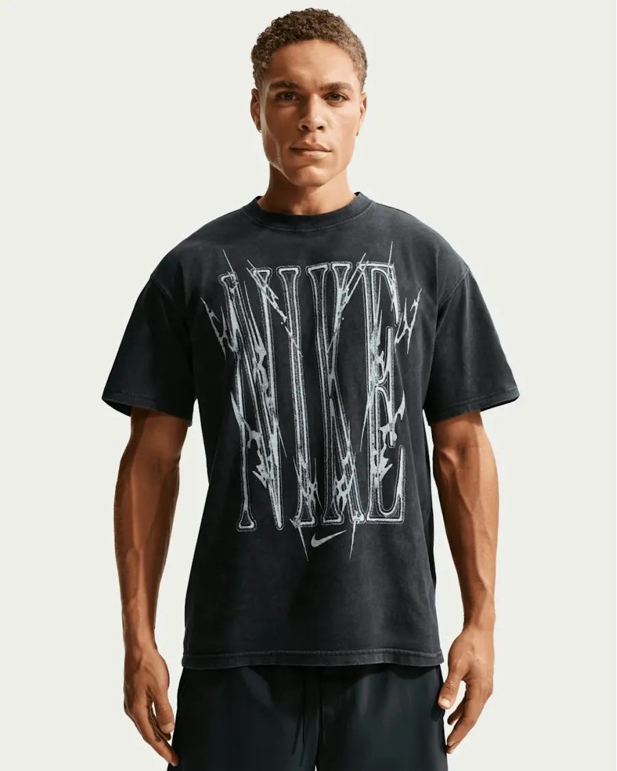 Футболка Nike ACG Dri-FIT IH1961-010
