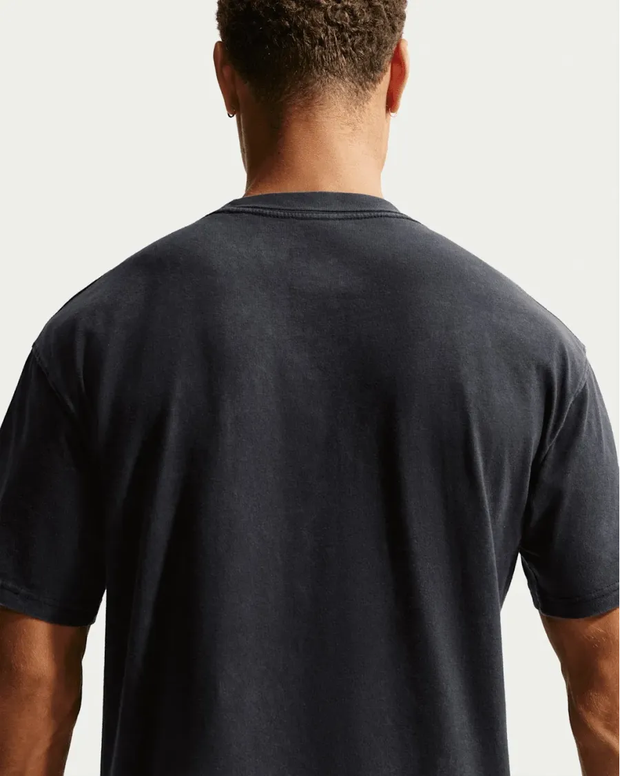 Футболка Nike ACG Dri-FIT IH1961-010