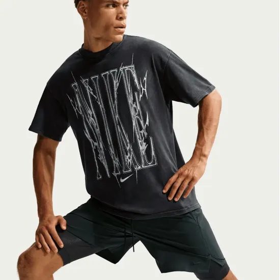 Футболка Nike ACG Dri-FIT IH1961-010