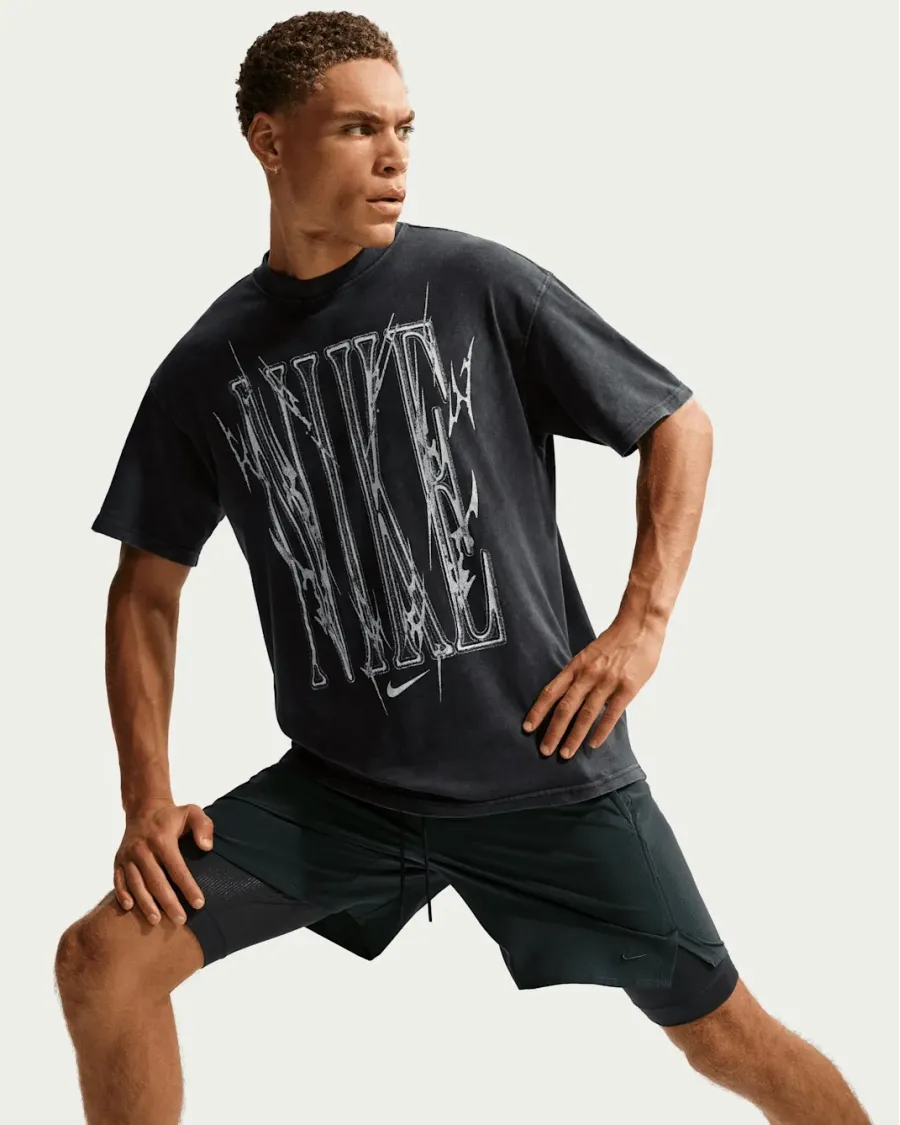 Футболка Nike ACG Dri-FIT IH1961-010