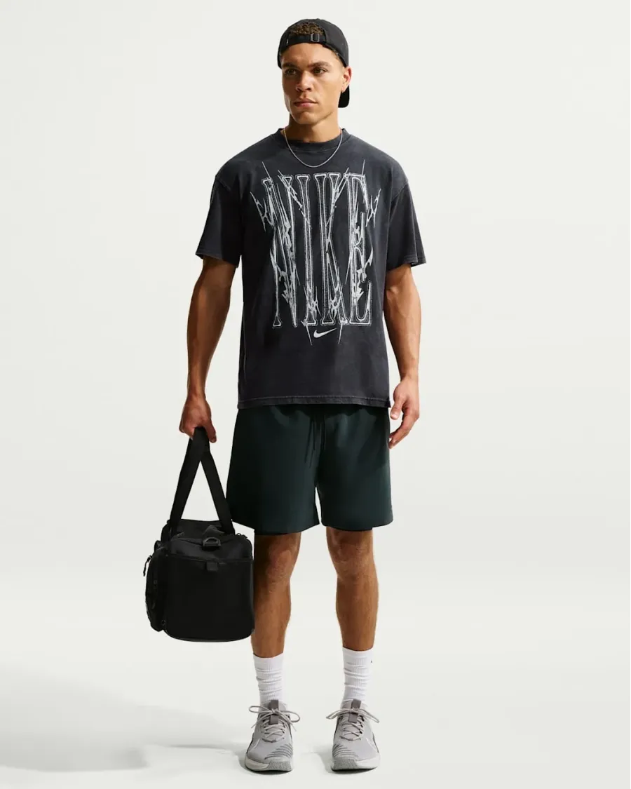 Футболка Nike ACG Dri-FIT IH1961-010