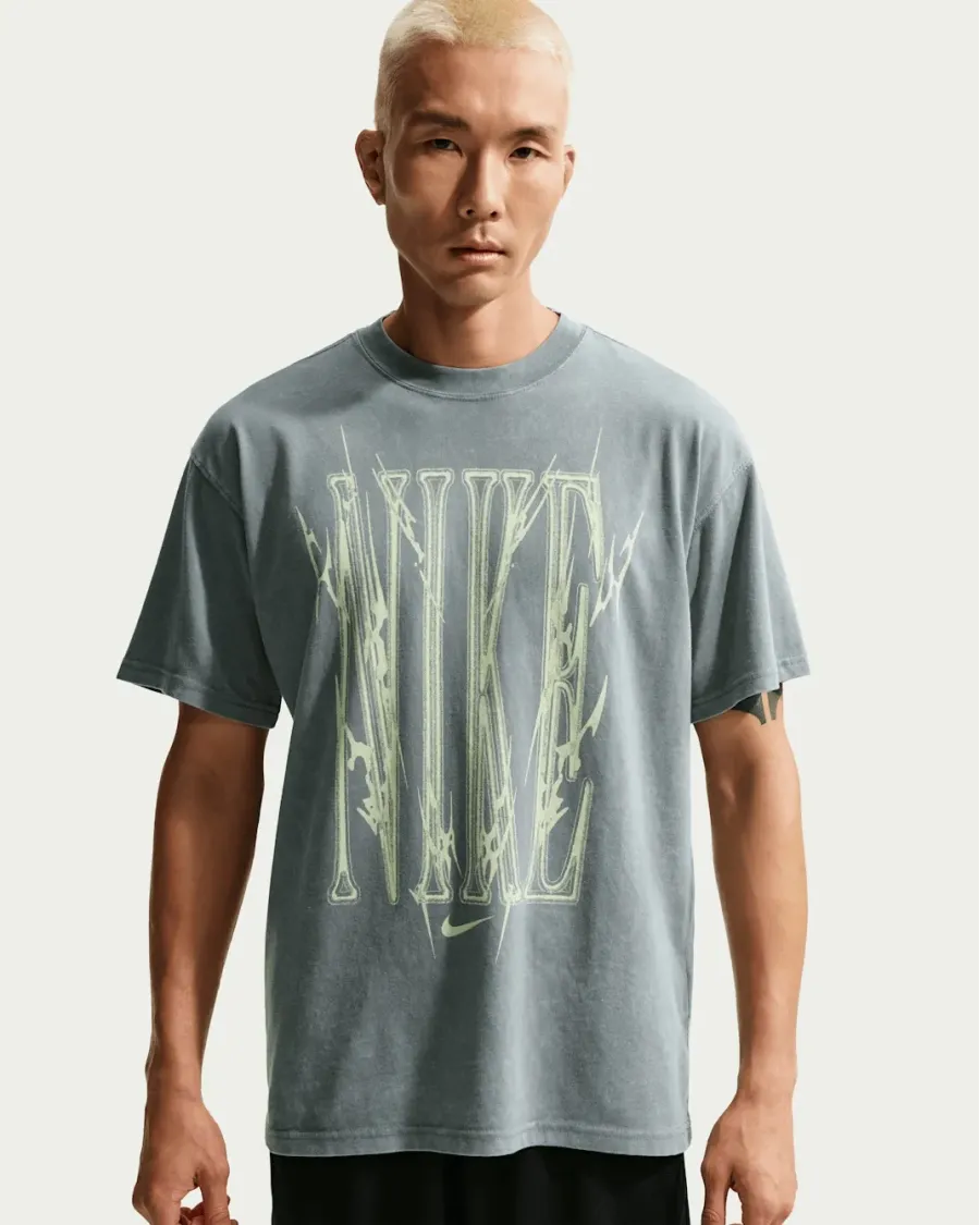Футболка Nike ACG Dri-FIT IH1961-084