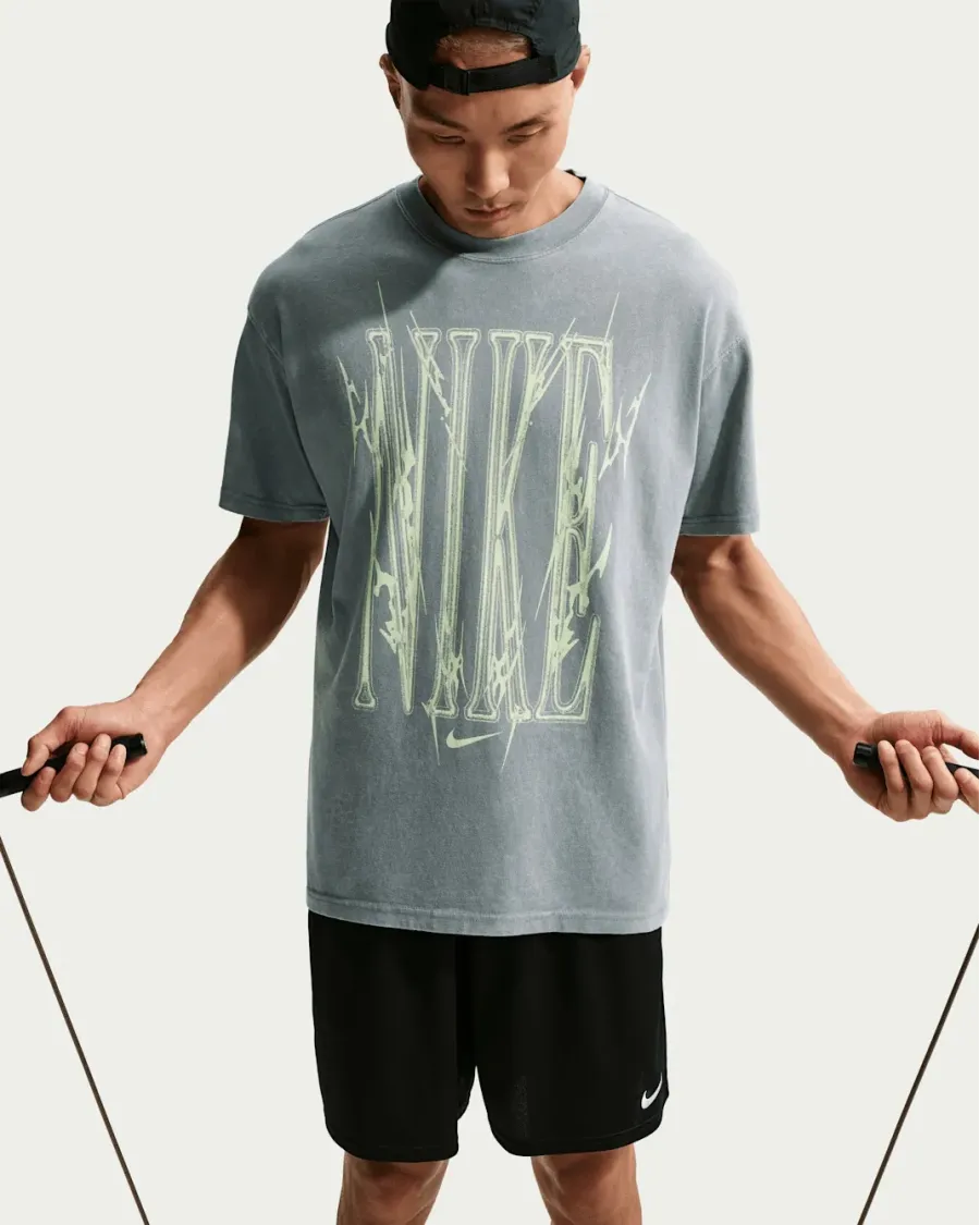 Футболка Nike ACG Dri-FIT IH1961-084