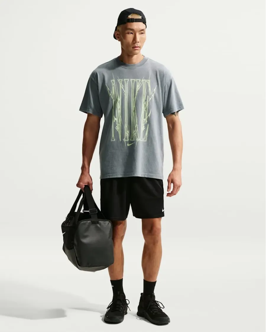 Футболка Nike ACG Dri-FIT IH1961-084