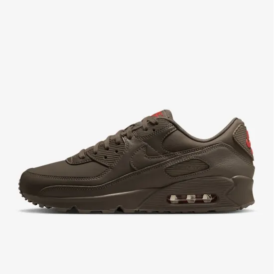 Кросівки Nike Air Max 90 Essential IH2063-201