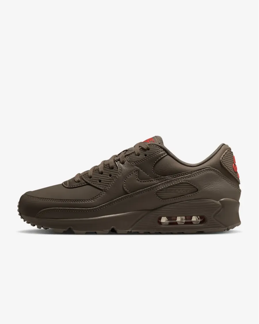 Кросівки Nike Air Max 90 Essential IH2063-201