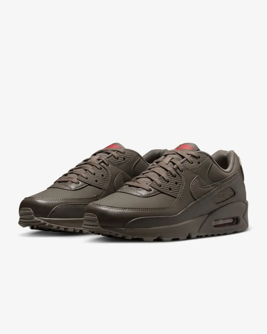 Кросівки Nike Air Max 90 Essential IH2063-201