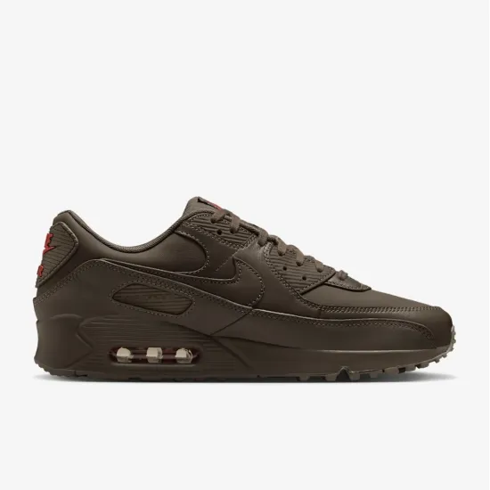Кросівки Nike Air Max 90 Essential IH2063-201