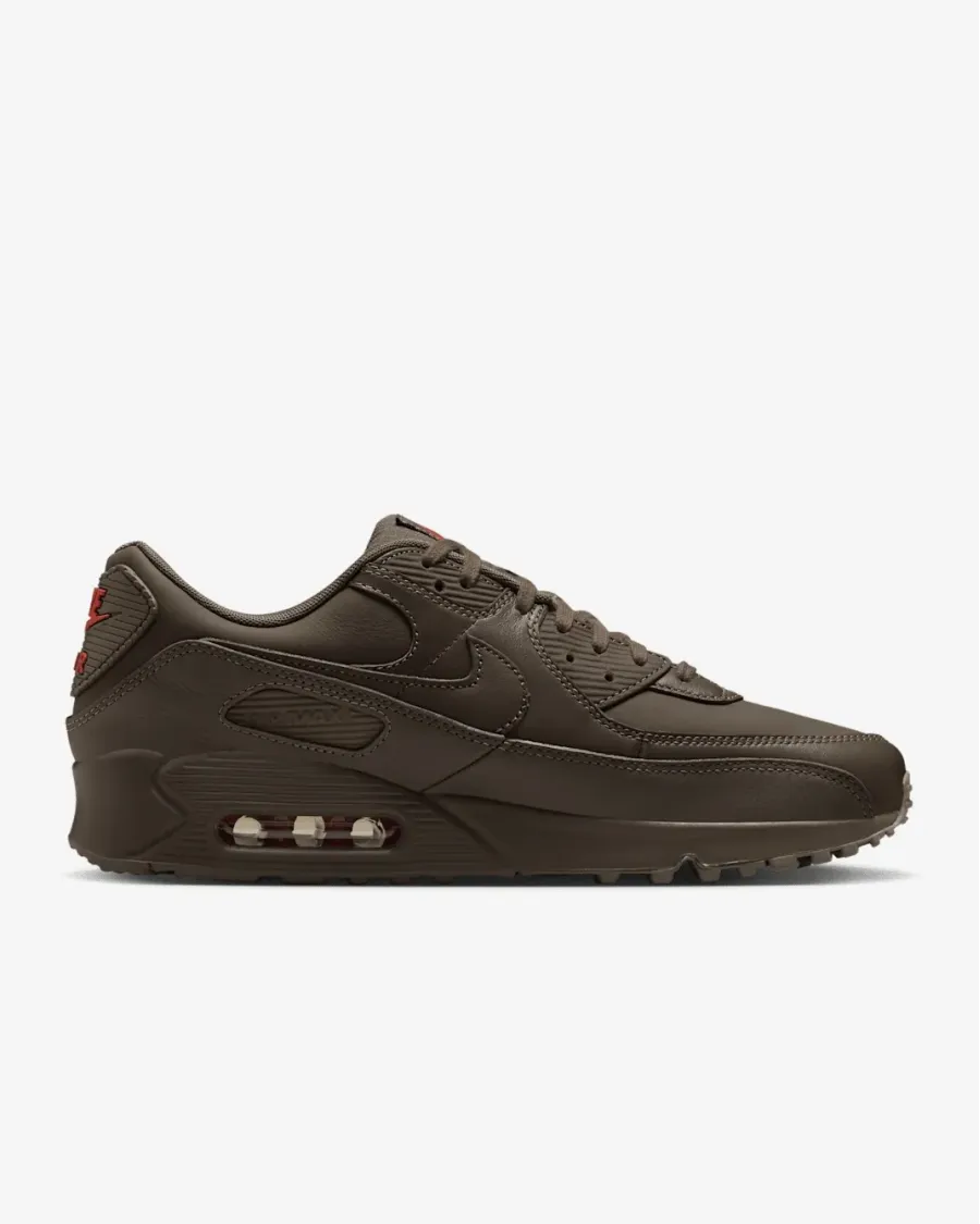 Кросівки Nike Air Max 90 Essential IH2063-201