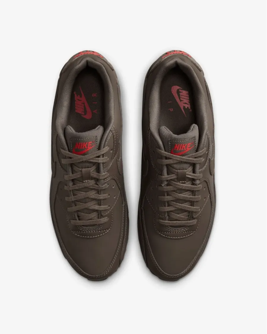 Кросівки Nike Air Max 90 Essential IH2063-201