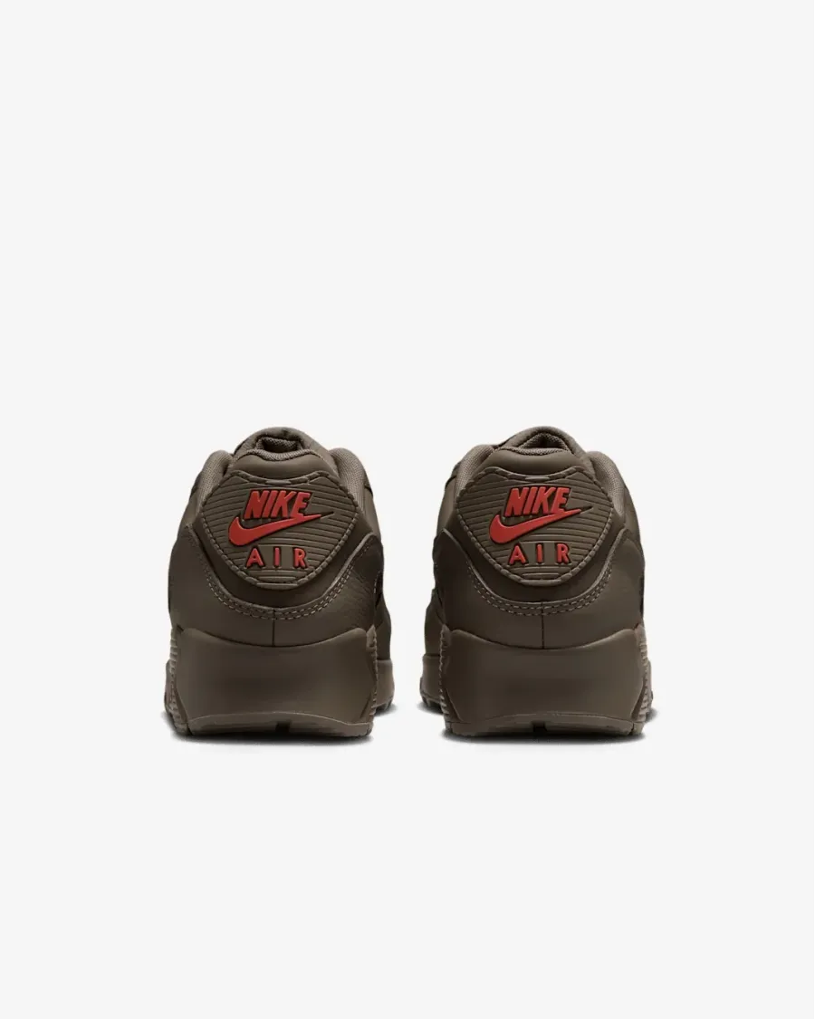 Кросівки Nike Air Max 90 Essential IH2063-201