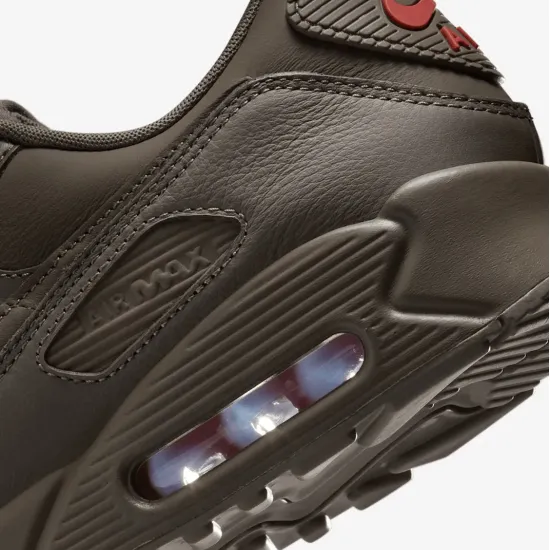 Кросівки Nike Air Max 90 Essential IH2063-201