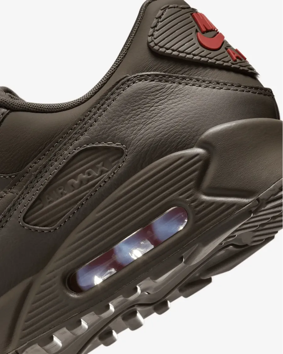 Кросівки Nike Air Max 90 Essential IH2063-201