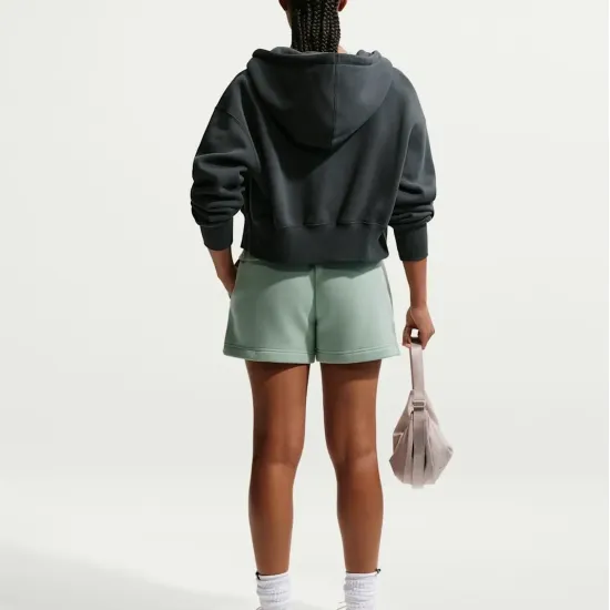 Шорти Nike Sportswear Phoenix Fleece IH2108-007