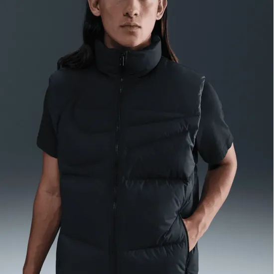 Жилетка Nike Therma-FIT Club Vest IH2368-010