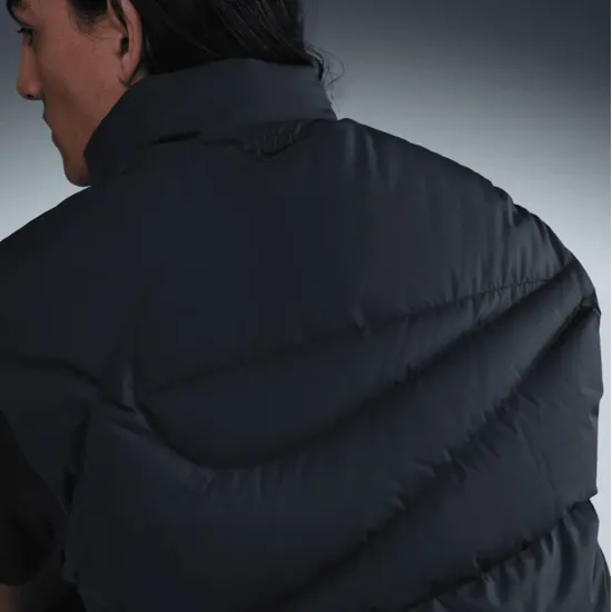 Жилетка Nike Therma-FIT Club Vest IH2368-010