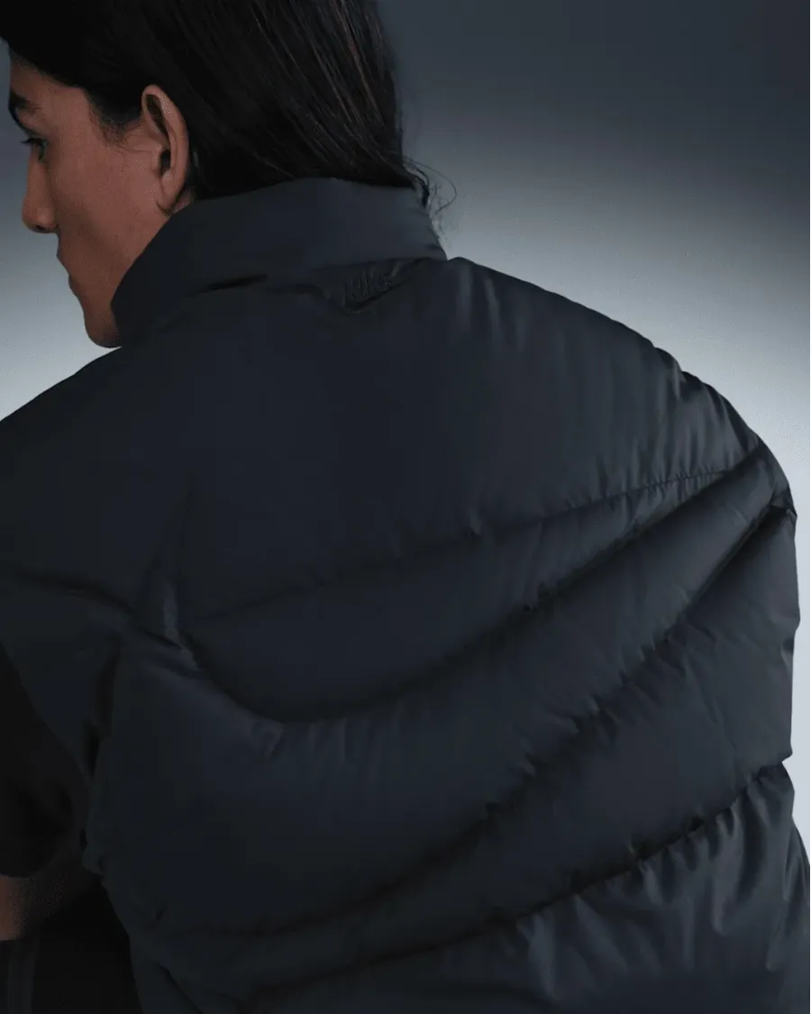 Жилетка Nike Therma-FIT Club Vest IH2368-010