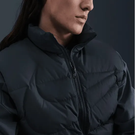 Жилетка Nike Therma-FIT Club Vest IH2368-010
