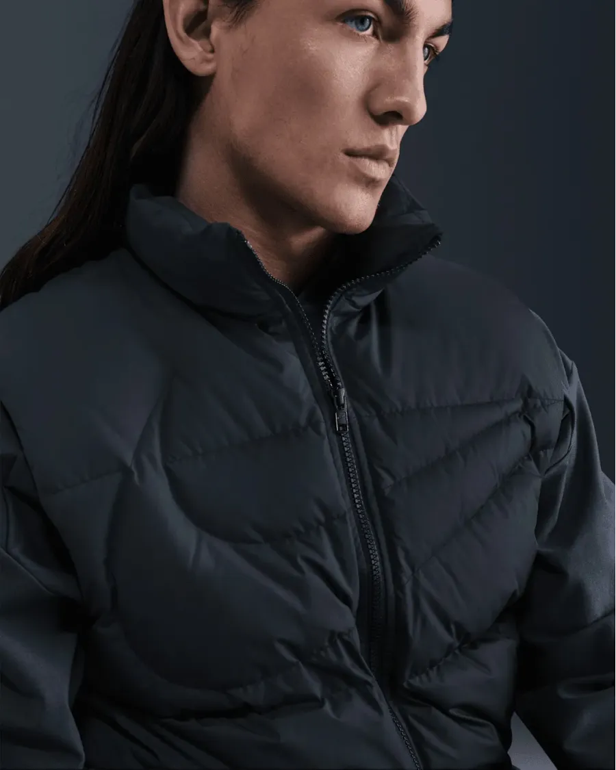 Жилетка Nike Therma-FIT Club Vest IH2368-010