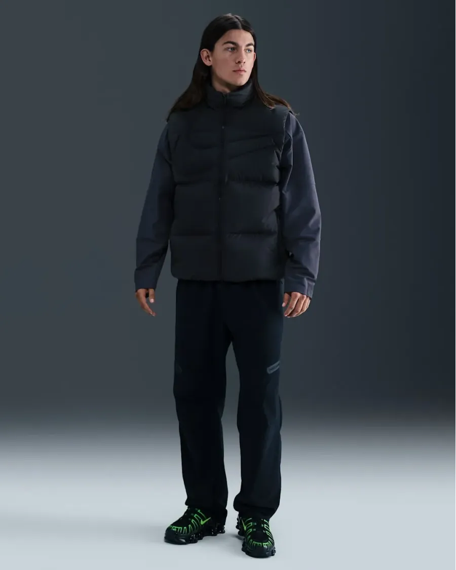 Жилетка Nike Therma-FIT Club Vest IH2368-010
